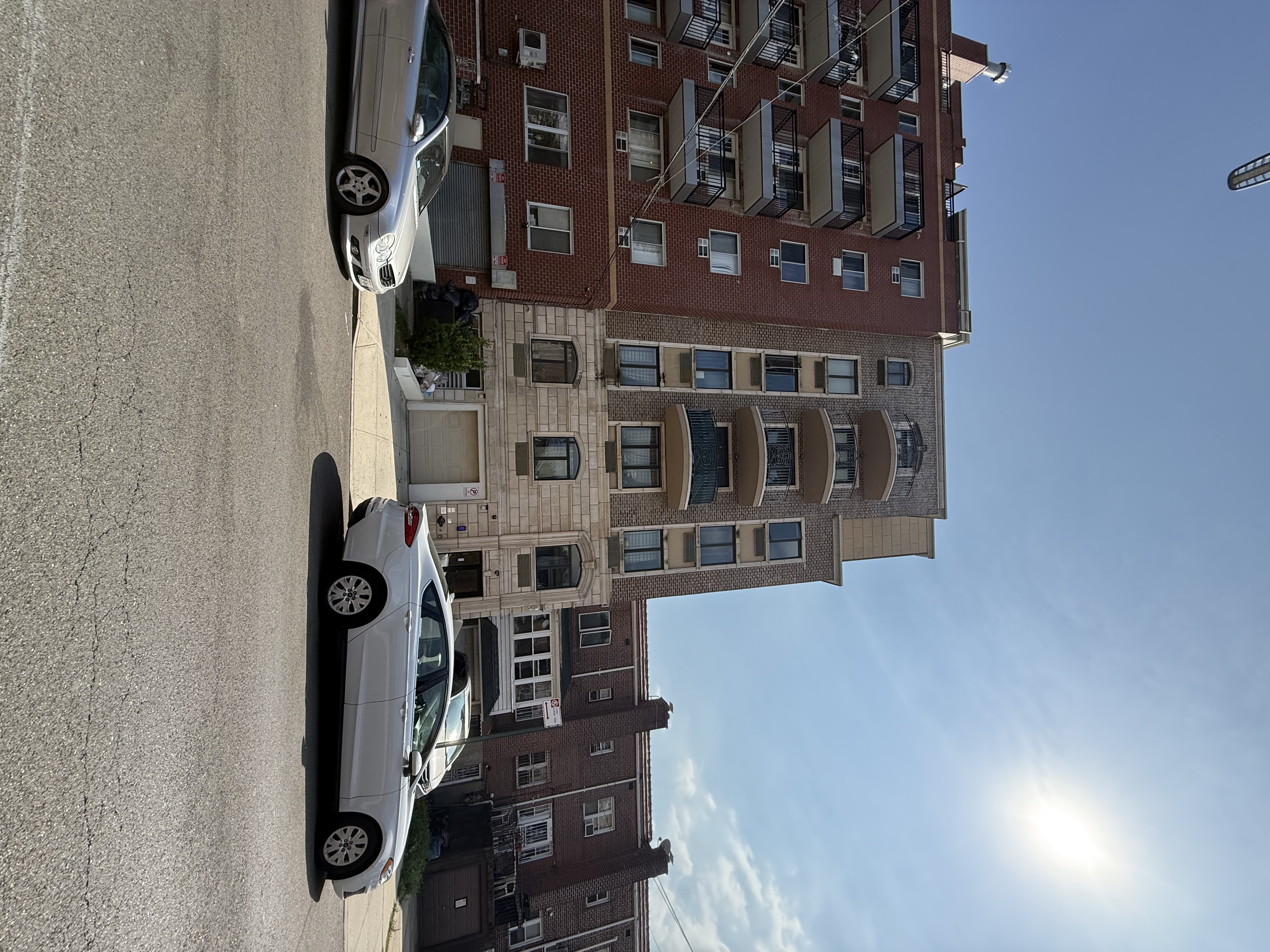 64-64 Wetherole - APT 6B-7B